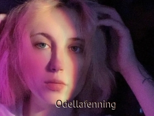 Odellafenning