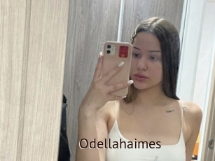 Odellahaimes