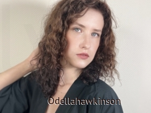 Odellahawkinson