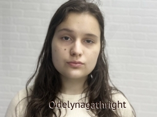 Odelynagathright