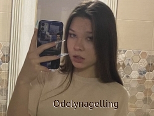 Odelynagelling