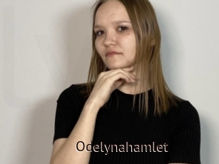 Odelynahamlet