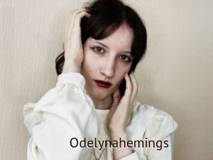 Odelynahemings