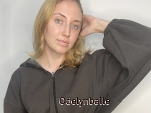 Odelynballe