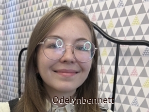 Odelynbennett