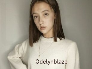 Odelynblaze