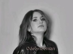 Odelynboman