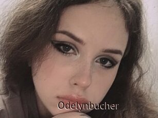 Odelynbucher