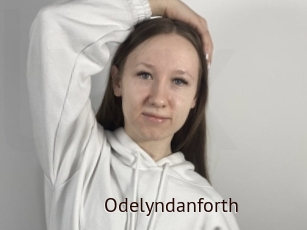 Odelyndanforth