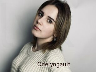 Odelyngault