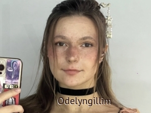 Odelyngillim