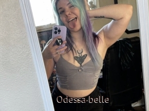 Odessa_belle