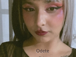 Odete