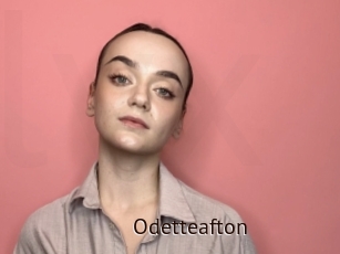 Odetteafton