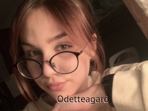 Odetteagard