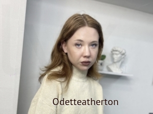 Odetteatherton