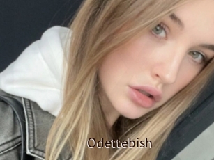 Odettebish