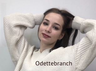 Odettebranch