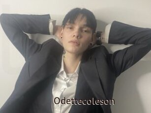 Odettecoleson