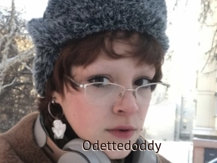 Odettedoddy