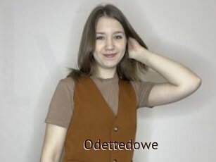 Odettedowe