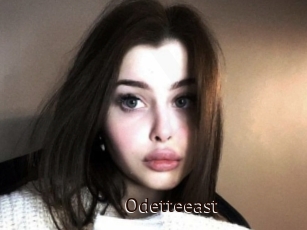 Odetteeast