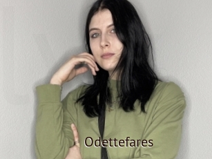 Odettefares