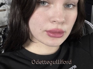 Odettegulliford