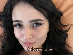 Odettemuller