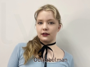 Odiliabulman