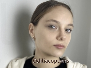 Odiliacoppens