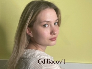 Odiliacovil