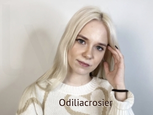 Odiliacrosier