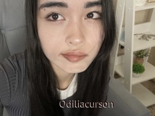 Odiliacurson