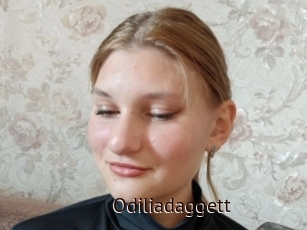 Odiliadaggett