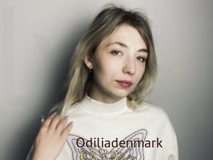 Odiliadenmark