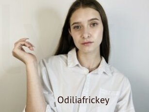 Odiliafrickey