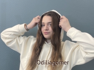 Odiliagomer