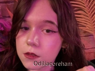 Odiliagoreham