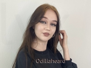 Odiliaheard