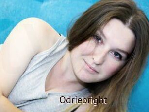 Odriebright