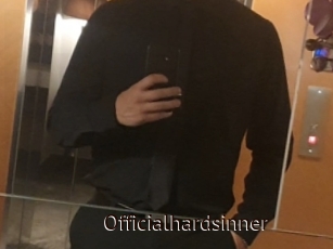 Officialhardsinner