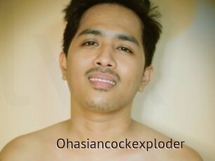 Ohasiancockexploder