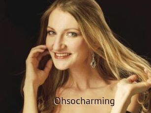 Ohsocharming