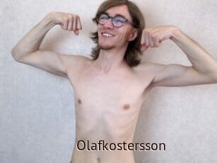 Olafkostersson