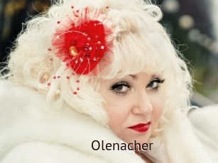 Olenacher