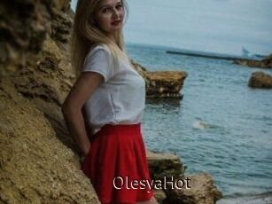 OlesyaHot