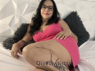 Oliiviawilson