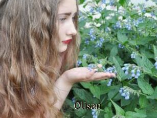 Olisan