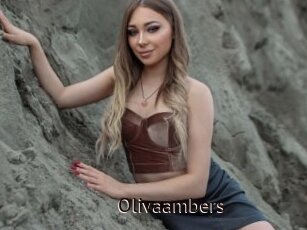 Olivaambers